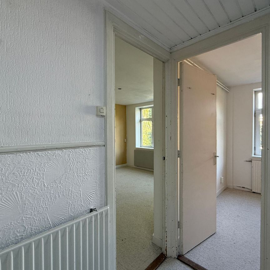 Hunzestraat 97-2, Rijnbuurt-Midden, 1079VW, Amsterdam - Photo 1