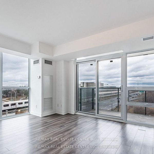 For Lease - 120 Varna Drive Unit# 605, Toronto, Ontario - Photo 1