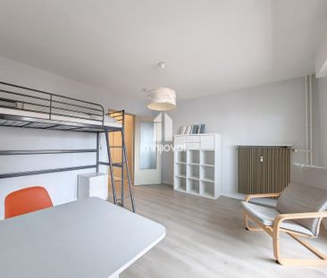 CRONENBOURG - STUDIO MEUBLE - 25.48m² - Photo 1