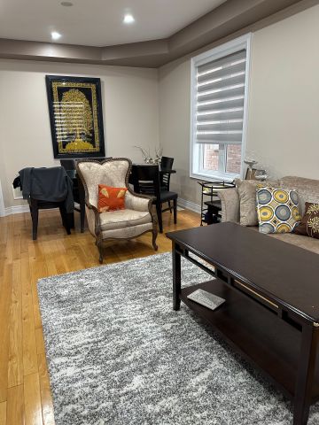 For Lease - 69 Fallowfield Road Unit# Upper, Brampton, Ontario - Photo 4