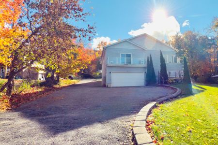 For Lease - 51 Little Lake Drive Unit# Lower, Barrie, Ontario - Photo 2