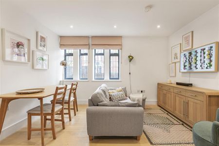 1 bedroom flat to rent - Photo 5