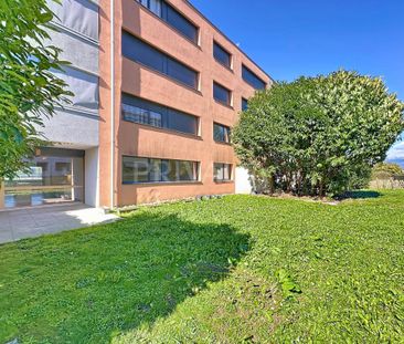 Bel appartement en rez-de-jardin à proximité des Organisations Inte... - Photo 3