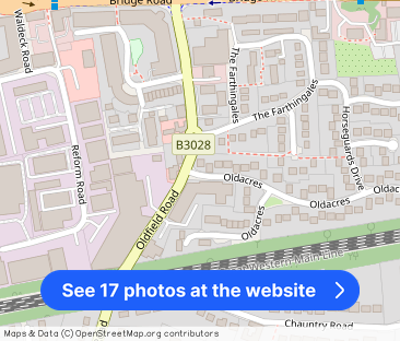 Oldacres, Maidenhead, SL6 - Photo 1