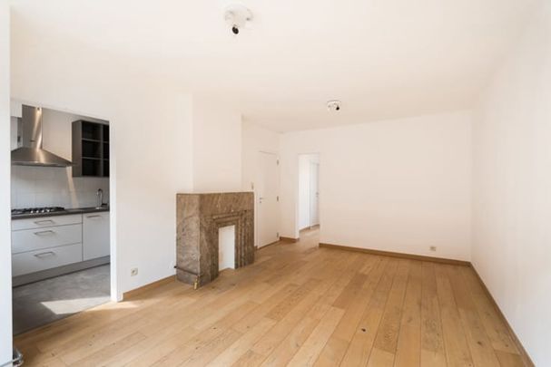 Appartement te huur - Foto 1