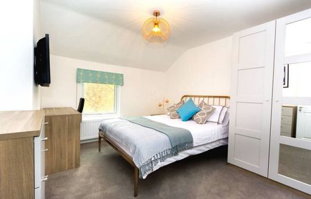 Room in a Shared House, Baker Street, RG1 - Photo 4