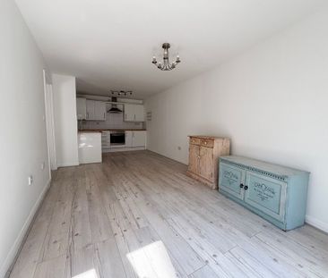 1 bed flat to rent in Warwick Road, Kenilworth, CV8 - Photo 4