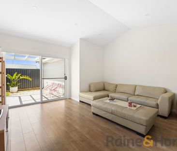 Granny Flat with Modern Fitouts - Your Stylish New Retreat! - Photo 1