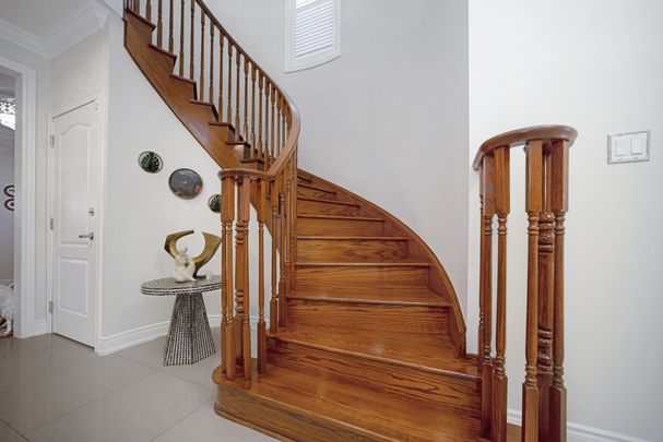 For Lease - 43 Swanton Road, Brampton, Ontario - Photo 1