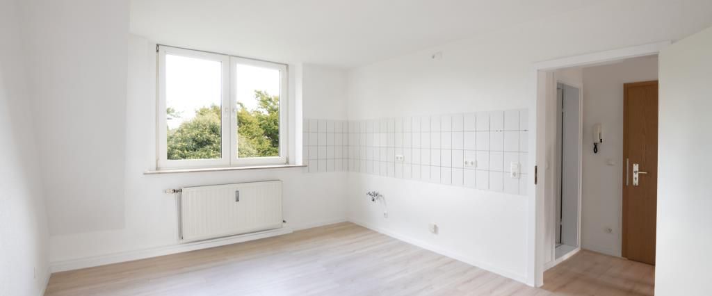 Ihre neue 2 Zimmer Wohnung mit Wohnküche! - Foto 1