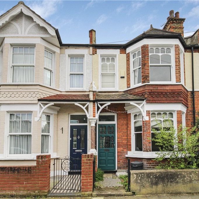 Freshford Street, London, SW18 3TF - Photo 1