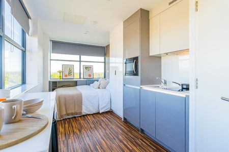 1 bedroom apartment to rent - Photo 5