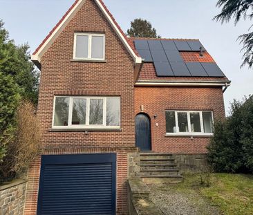 Te huur in Meise: ruime woning met 4 slaapkamers - Photo 4