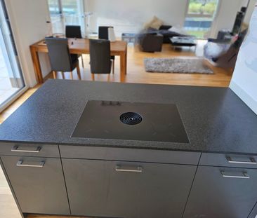 2.5 Zimmer, 87 m², 4. Stock - Foto 2