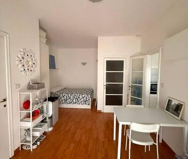 Appartamento di 32 m² con 1 locale e box auto a Mi - Photo 4