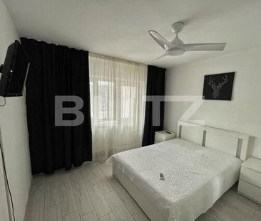 Apartament 3 camere, 70 mp modern, centrala termica, Brazda lui Novac - Fotografie 5