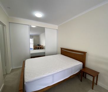 Furnished Studio Apartment - Photo 3