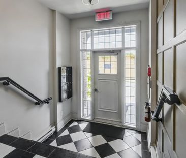 Appartement à louer - Brossard (Noms de rues (L)) Appartement à lou... - Photo 6