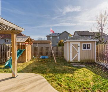 143 ANASTASIA Boulevard, Smithville, Ontario, L0R2A0 - Photo 6