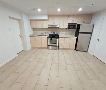 For Lease - 7 Stafford Road Unit# B1, Toronto, Ontario - Photo 2