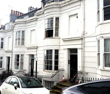 4 bedroom maisonette to rent - Photo 5