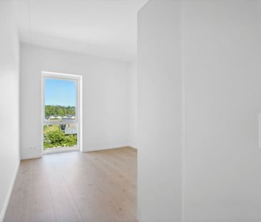 4-værelses Lejlighed på 111 m² i Silkeborg - Foto 5