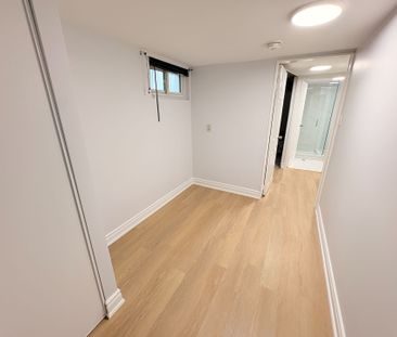 For Lease - 202 Victoria Road Unit# Basement, Guelph, Ontario - Photo 2