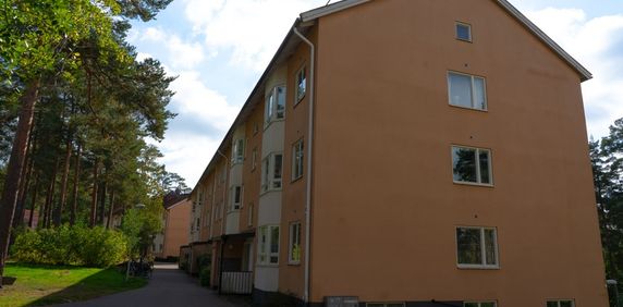 Västra Bergsgatan 9 B - Photo 2