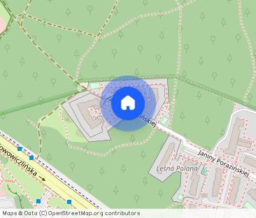 Rodzinne 3 pokoje na Karwinach - Фото 1