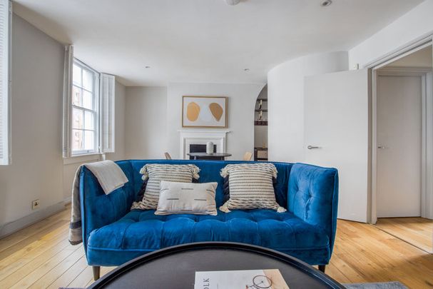 Fulham Road - Photo 1