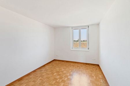 3.5 Zimmer, 71 m², 1. Stock - Foto 2