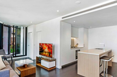 QLD, 603/167 Alfred St, 4006, Fortitude Valley - Photo 5