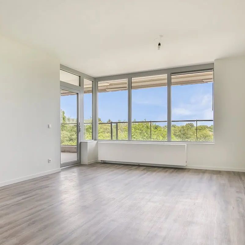 Appartement Sibeliuspark, Oss - À Louer - Foto 1