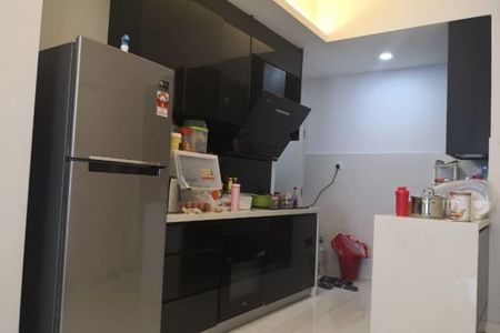Fully furnish nice renovation unit at Skypod residence, Puchong - Photo 5
