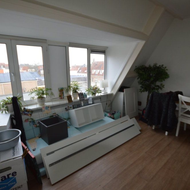 Appartement, Voorstraat - Photo 1