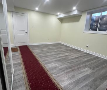 For Lease - 28 Clearjoy Street, Brampton, Ontario - Photo 2