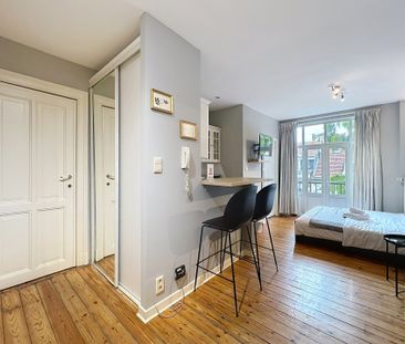 Studio - for rent - Foto 6