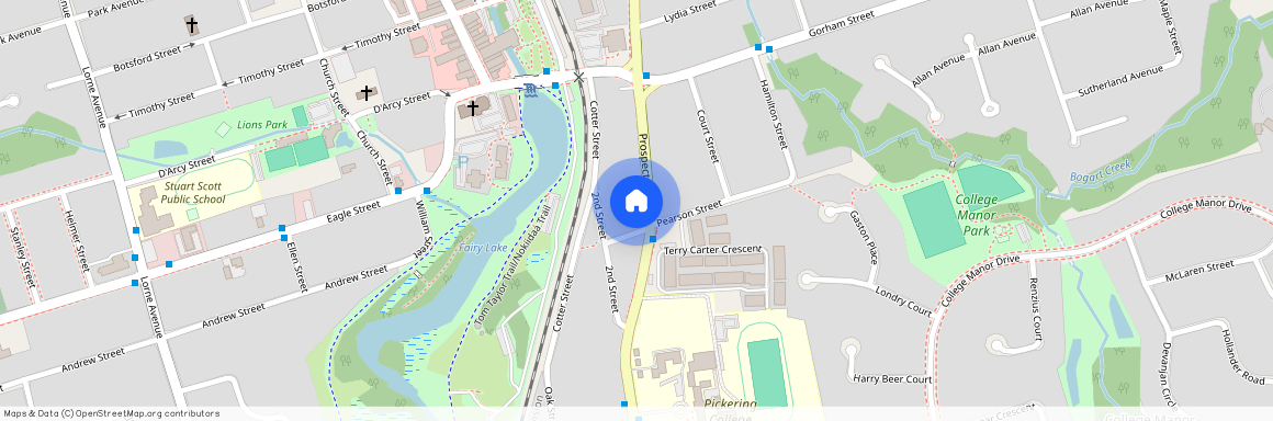 308 Prospect Street, Newmarket