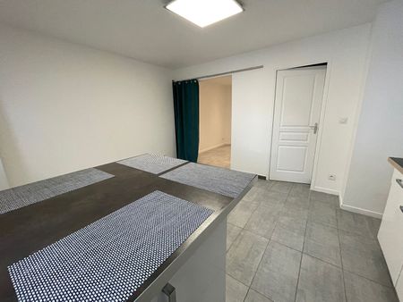 Location appartement 1 pièce, 25.67m², Marcoussis - Photo 4