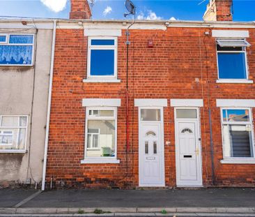 2 bedroom terraced house to rent - Photo 6
