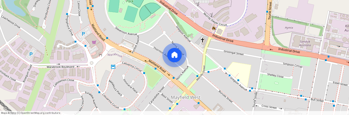 10 Thornton Avenue, NSW 2304, Mayfield West