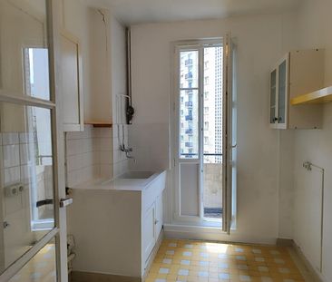 Location Appartement 1 pièce 28m² - Photo 1