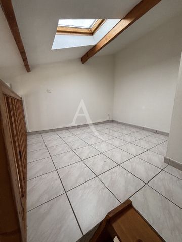 Location appartement 2 pièces, 39.00m², Saint-Mitre-les-Remparts - Photo 2