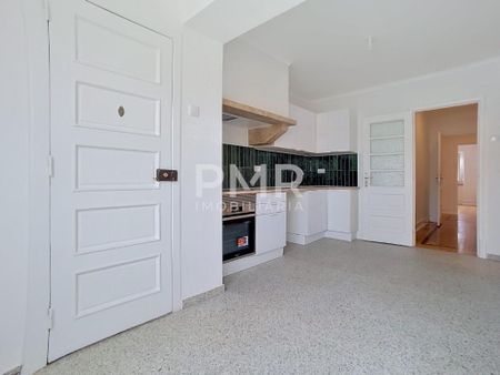 Apartamento T4 em Lisboa - Photo 2