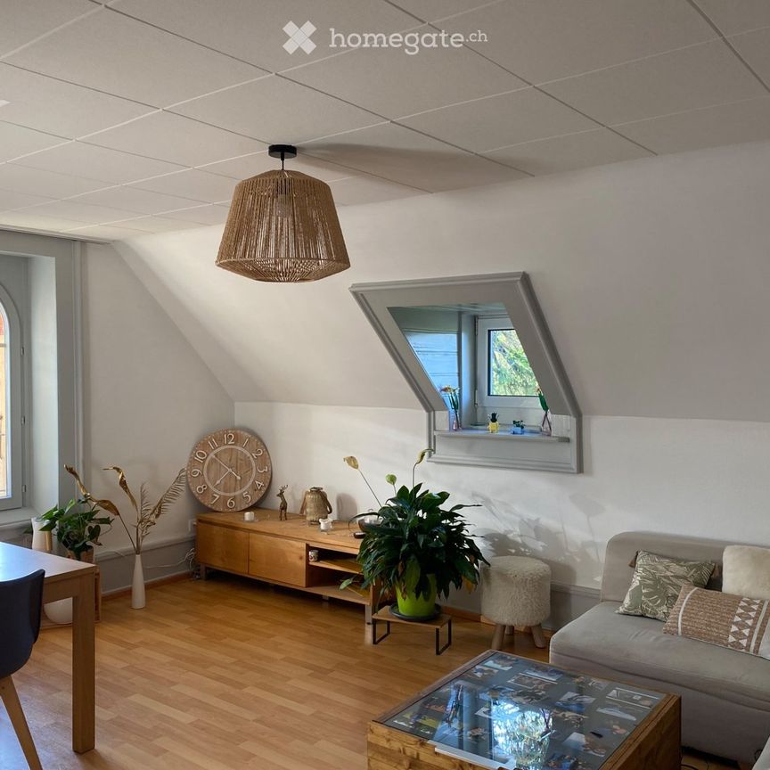 4.5 Zimmer - Photo 1
