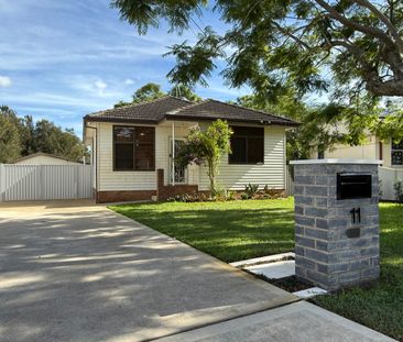 Renovated Family Home - Photo 6