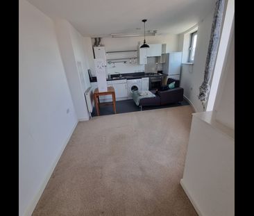 1 Bed Flat, Len Bishop Court, E1W - Photo 2