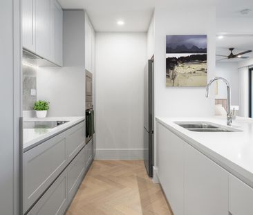 17/6 Lady Nelson Place, Red Hill ACT 2603 - Apartment For Rent | Do... - Photo 4