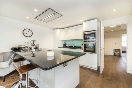 Bruton Place, Mayfair, W1J - Photo 5