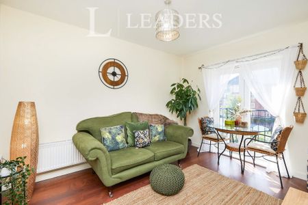 2 bedroom apartment to rent Girton Way, Mickleover, DE3 - Photo 2